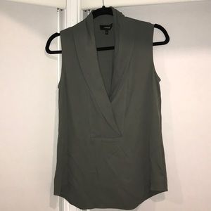 Theory Sleeveless Top